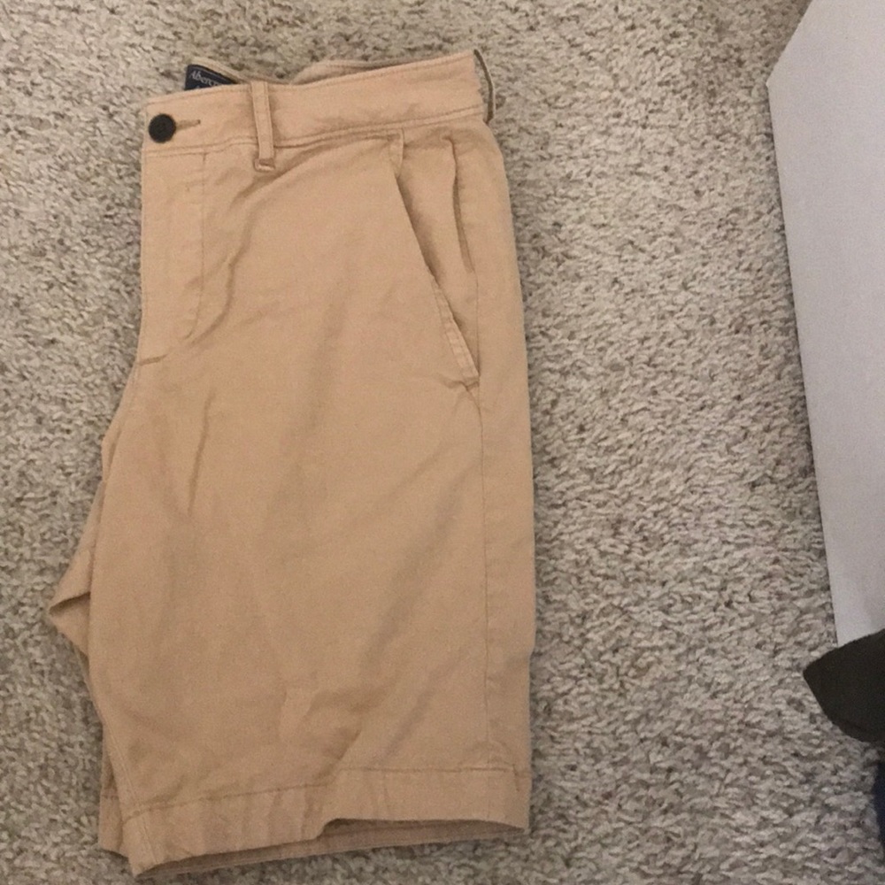 Cargo shorts